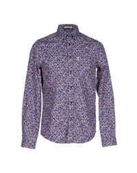 Pубашка BEN Sherman