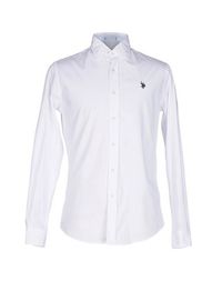 Pубашка U.S.Polo Assn.