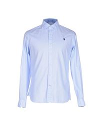 Pубашка U.S.Polo Assn.