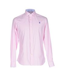 Pубашка U.S.Polo Assn.