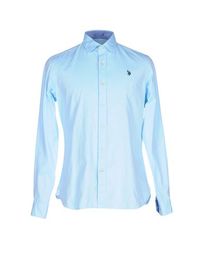 Pубашка U.S.Polo Assn.