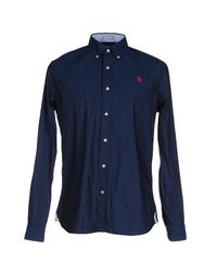 Pубашка U.S.Polo Assn.