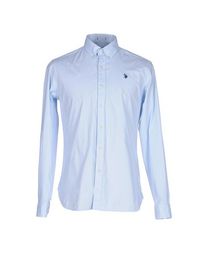 Pубашка U.S.Polo Assn.