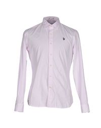 Pубашка U.S.Polo Assn.