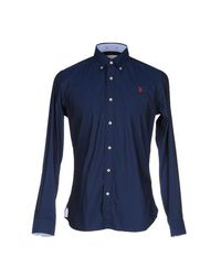 Pубашка U.S.Polo Assn.