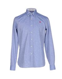 Pубашка U.S.Polo Assn.
