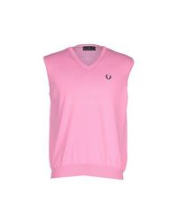 Свитер Fred Perry