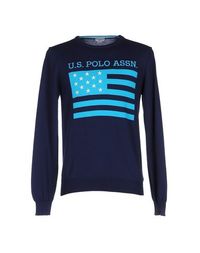 Свитер U.S.Polo Assn.