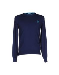 Свитер U.S.Polo Assn.