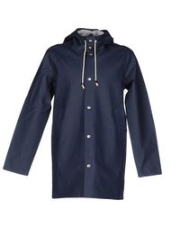 Легкое пальто Stutterheim