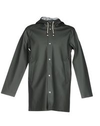 Легкое пальто Stutterheim