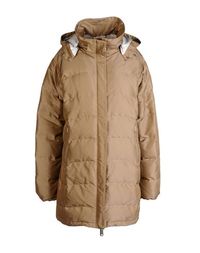 Пуховик JIL Sander