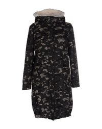 Куртка JIL Sander Navy