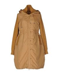 Пуховик Scervino Street
