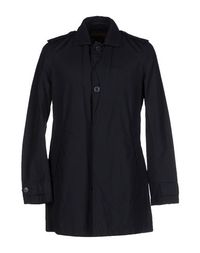 Легкое пальто Woolrich