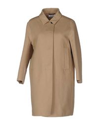Легкое пальто JIL Sander