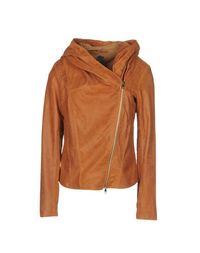 Куртка Street Leathers