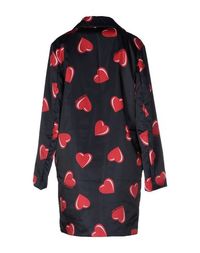 Легкое пальто Love Moschino