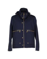 Куртка Moncler Gamme Bleu