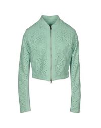 Куртка Street Leathers