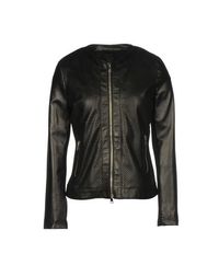 Куртка Street Leathers
