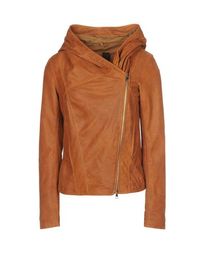Куртка Street Leathers