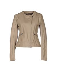 Куртка Street Leathers