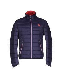 Куртка U.S.Polo Assn.