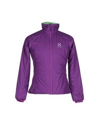 Куртка HaglÖfs