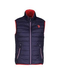 Куртка U.S.Polo Assn.