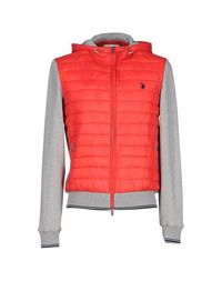 Куртка U.S.Polo Assn.