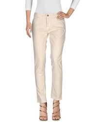 Джинсовые брюки Trussardi Jeans