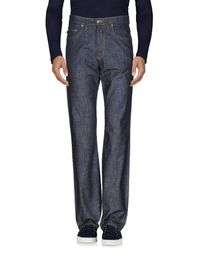 Джинсовые брюки Trussardi Jeans