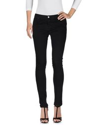 Джинсовые брюки Armani Jeans