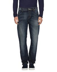 Джинсовые брюки 7 FOR ALL Mankind