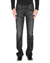 Джинсовые брюки True Religion