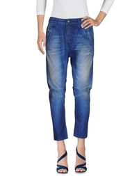 Джинсовые брюки Diesel