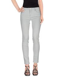 Джинсовые брюки Pinko TAG