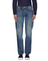 Джинсовые брюки Armani Jeans