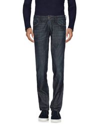 Джинсовые брюки Diesel Black Gold