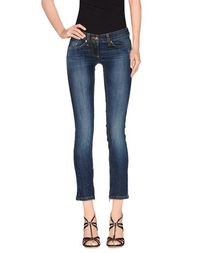 Джинсовые брюки LIU •JO Jeans