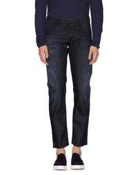 Джинсовые брюки (+) People