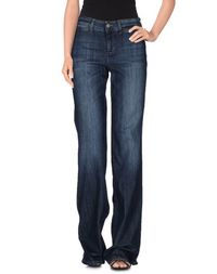 Джинсовые брюки LIU •JO Jeans