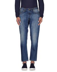 Джинсовые брюки Michael Coal