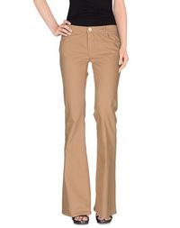 Джинсовые брюки Pinko TAG