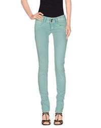 Джинсовые брюки MET IN Jeans