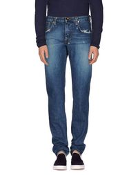 Джинсовые брюки (+) People