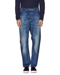 Джинсовые брюки Scotch & Soda