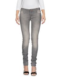 Джинсовые брюки Philipp Plein