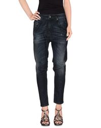 Джинсовые брюки Diesel